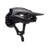 KASK ROWEROWY FOX SPEEDFRAME RS MATTE BLACK M